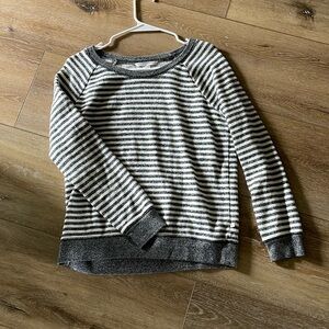 VS sweatshirt